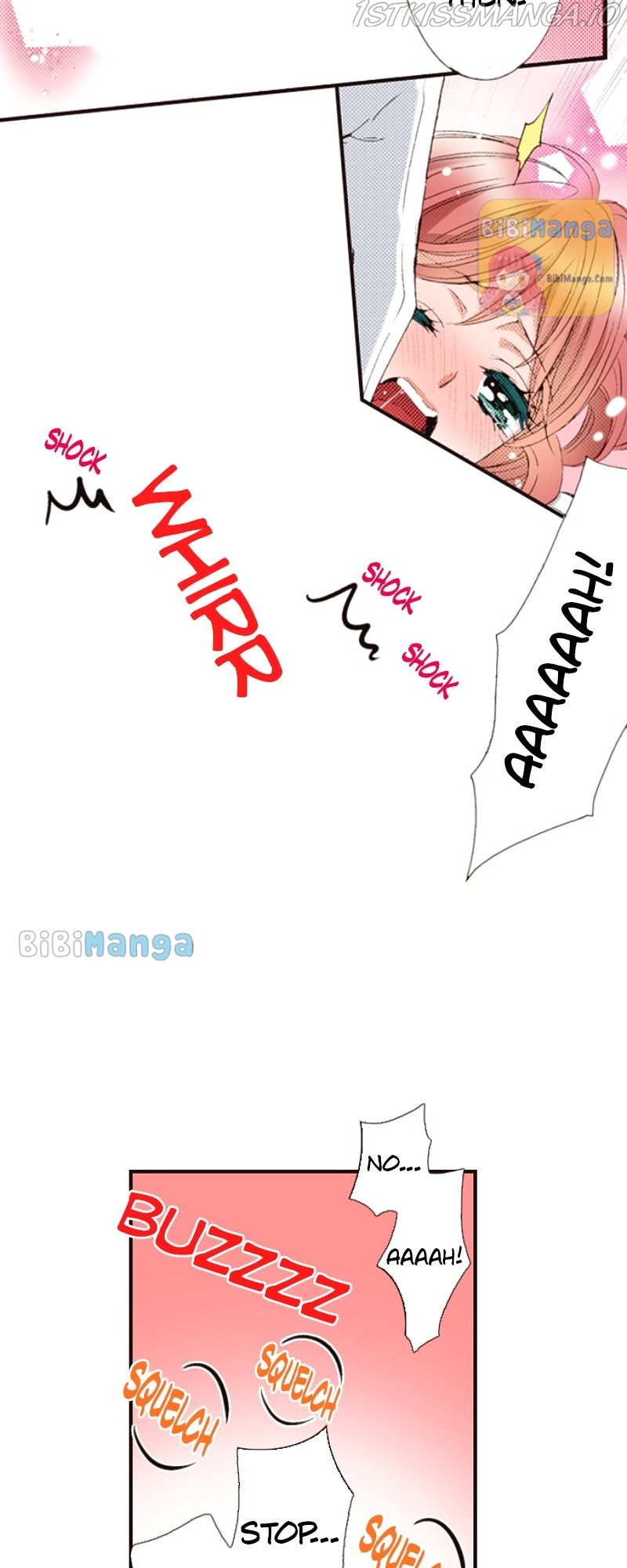 Country House With Benefits?! chapter 34 - page 34