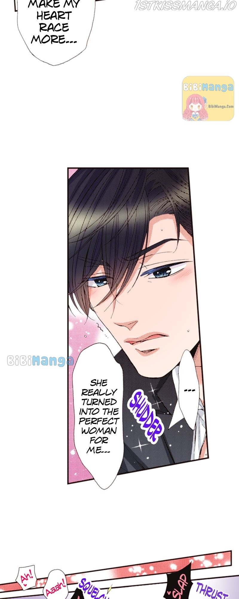 Country House With Benefits?! chapter 34 - page 37
