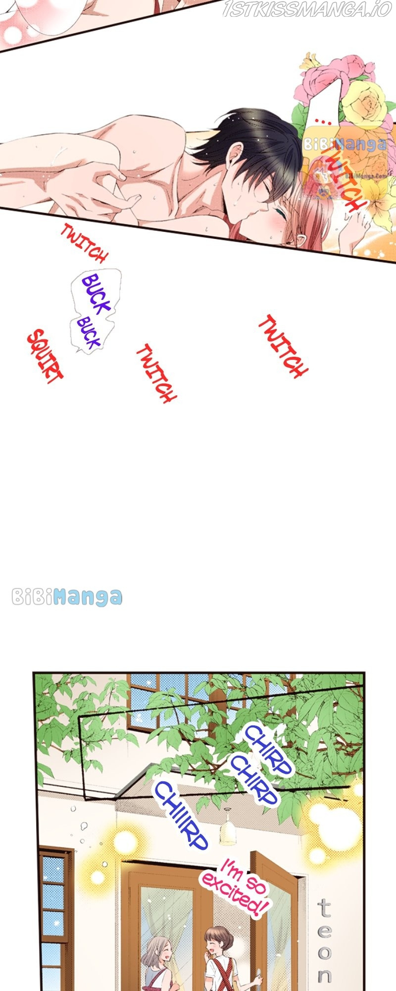 Country House With Benefits?! chapter 34 - page 39