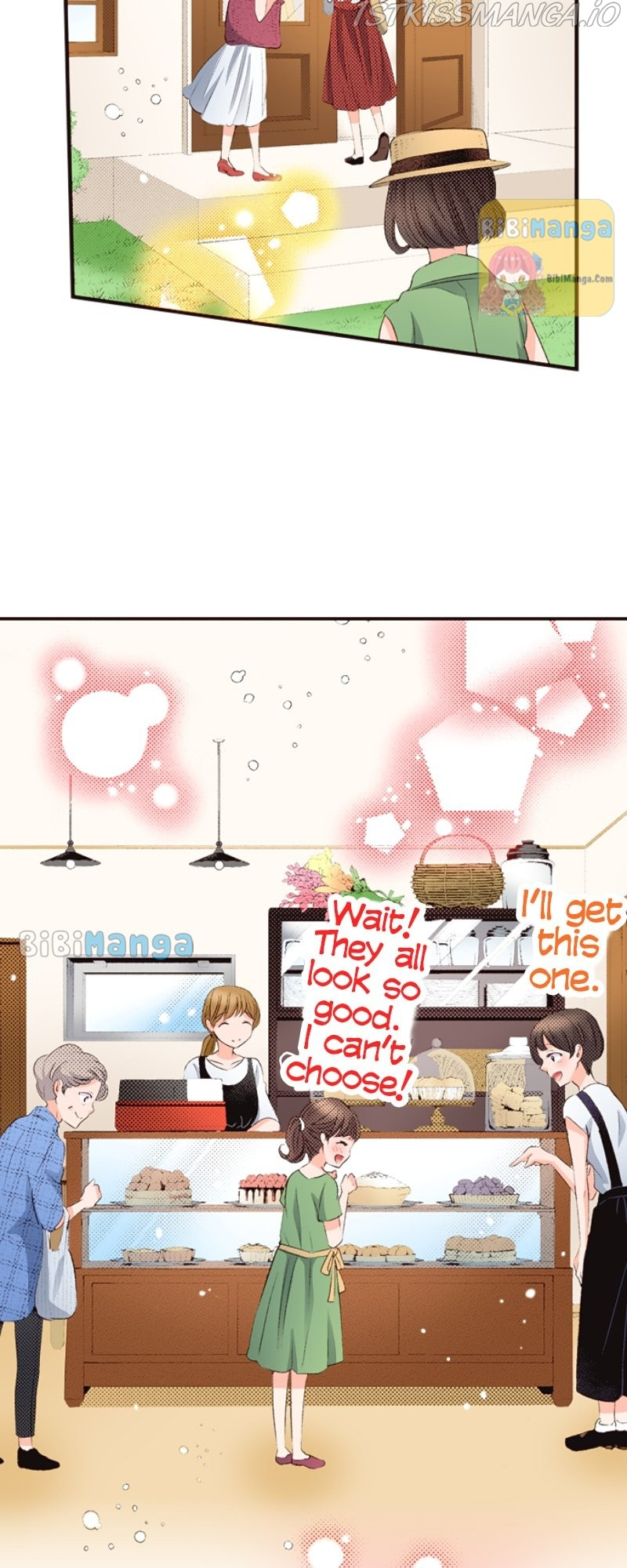 Country House With Benefits?! chapter 34 - page 40