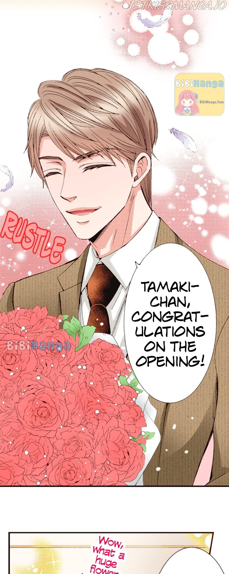 Country House With Benefits?! chapter 34 - page 41