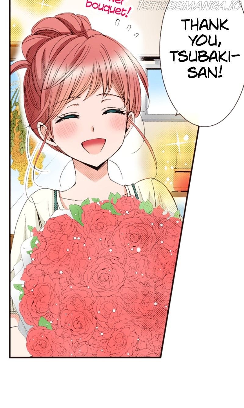 Country House With Benefits?! chapter 34 - page 42