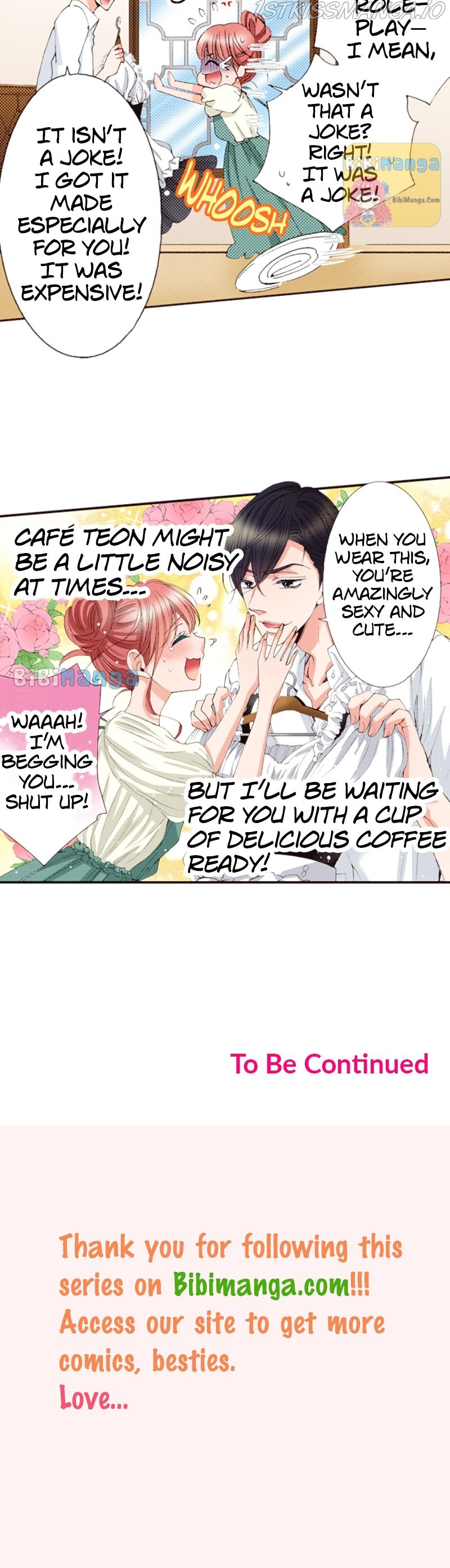 Country House With Benefits?! chapter 34 - page 48