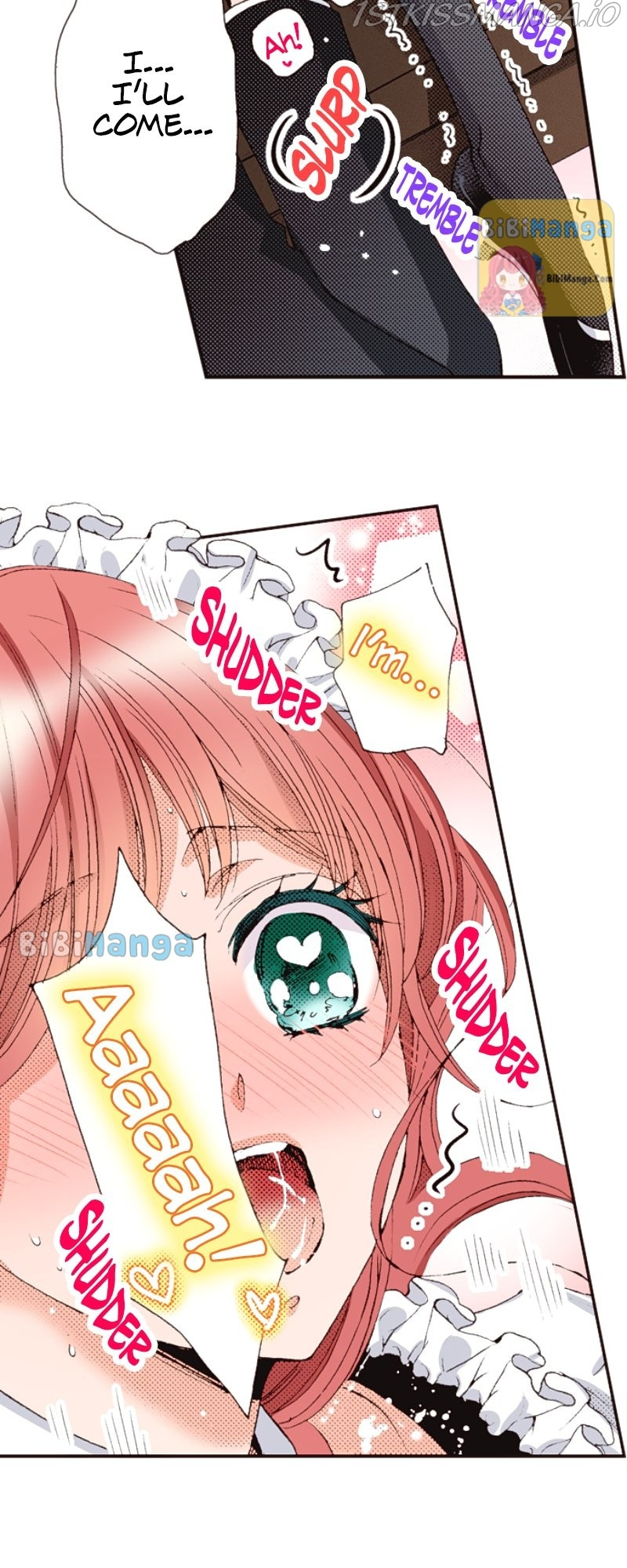 Country House With Benefits?! chapter 34 - page 5