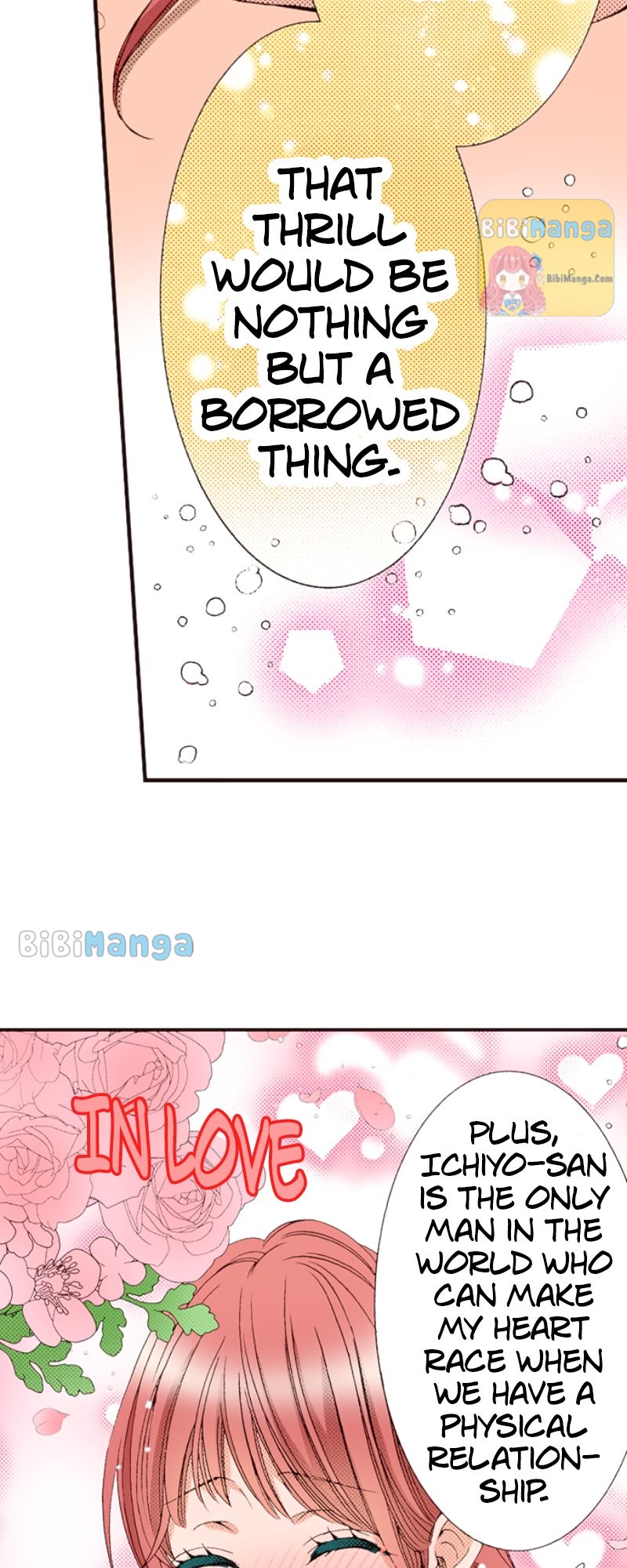 Country House With Benefits?! chapter 33 - page 12