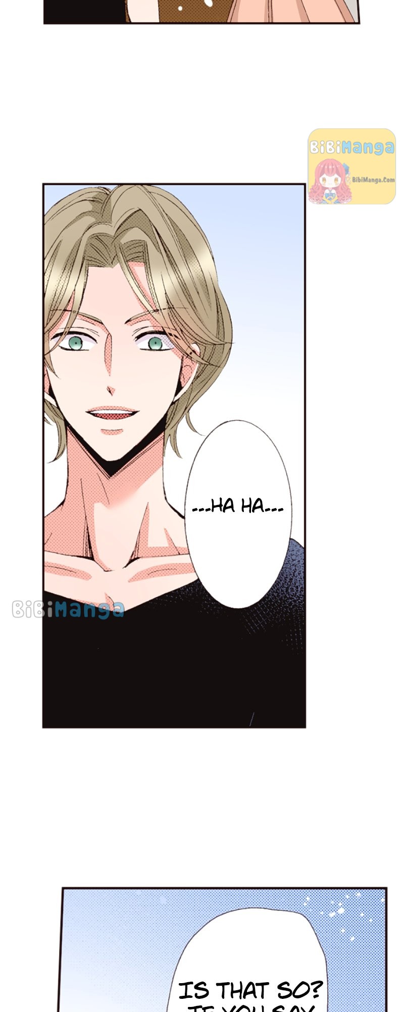 Country House With Benefits?! chapter 33 - page 14