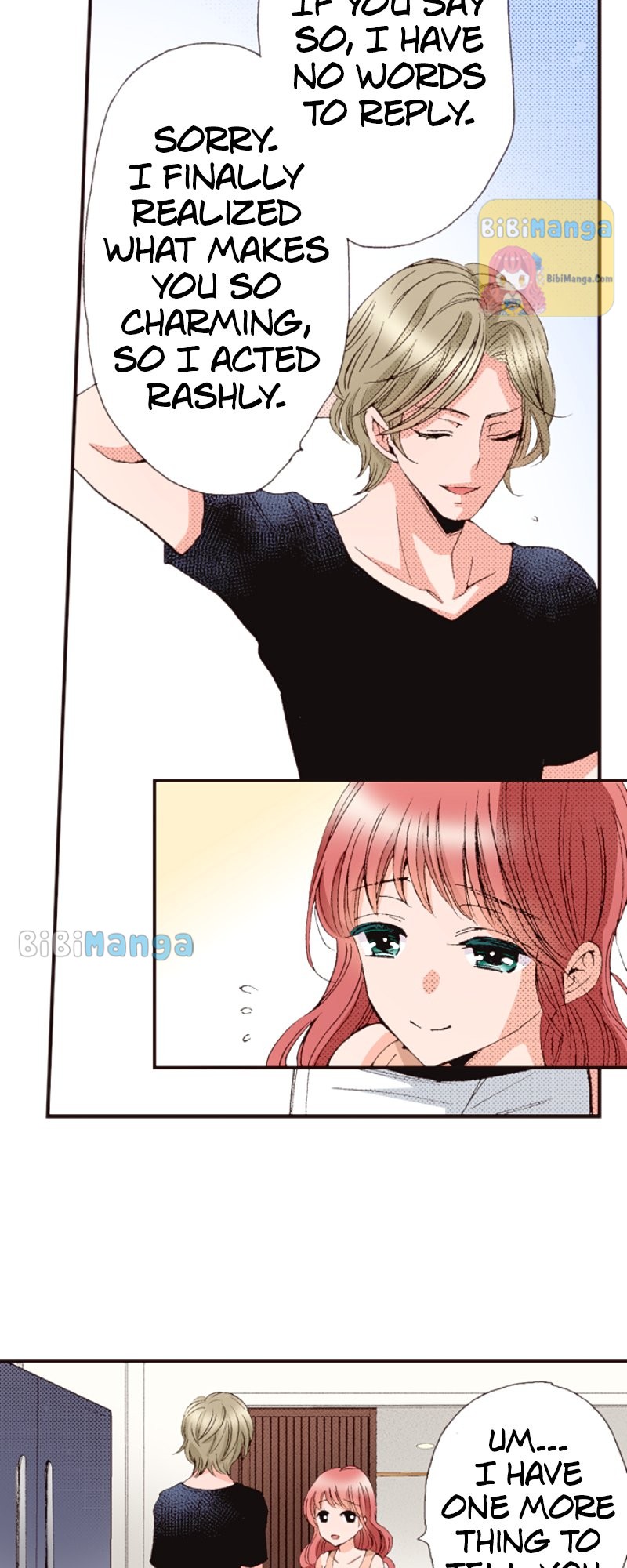 Country House With Benefits?! chapter 33 - page 15