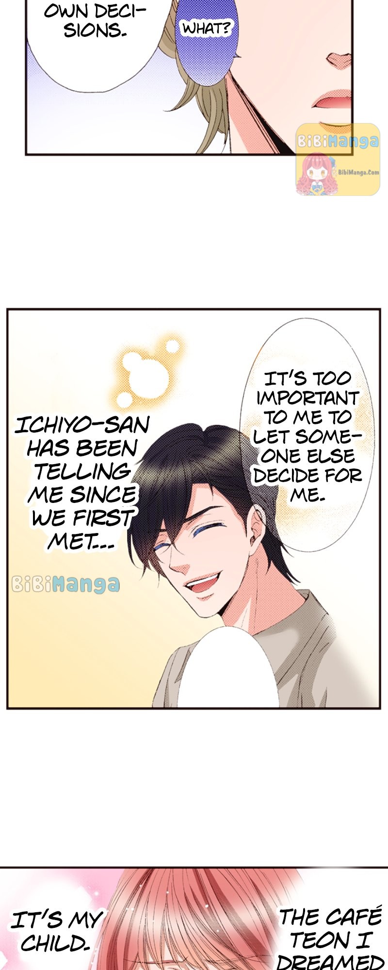 Country House With Benefits?! chapter 33 - page 17