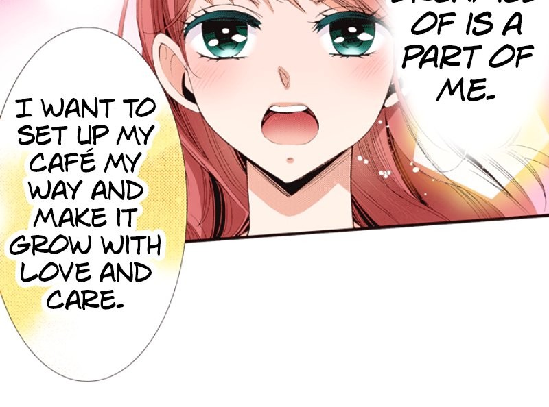 Country House With Benefits?! chapter 33 - page 18