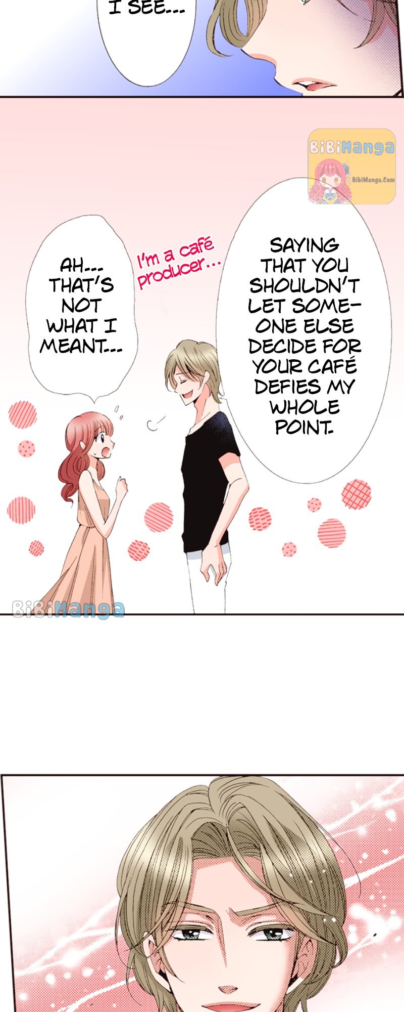 Country House With Benefits?! chapter 33 - page 20