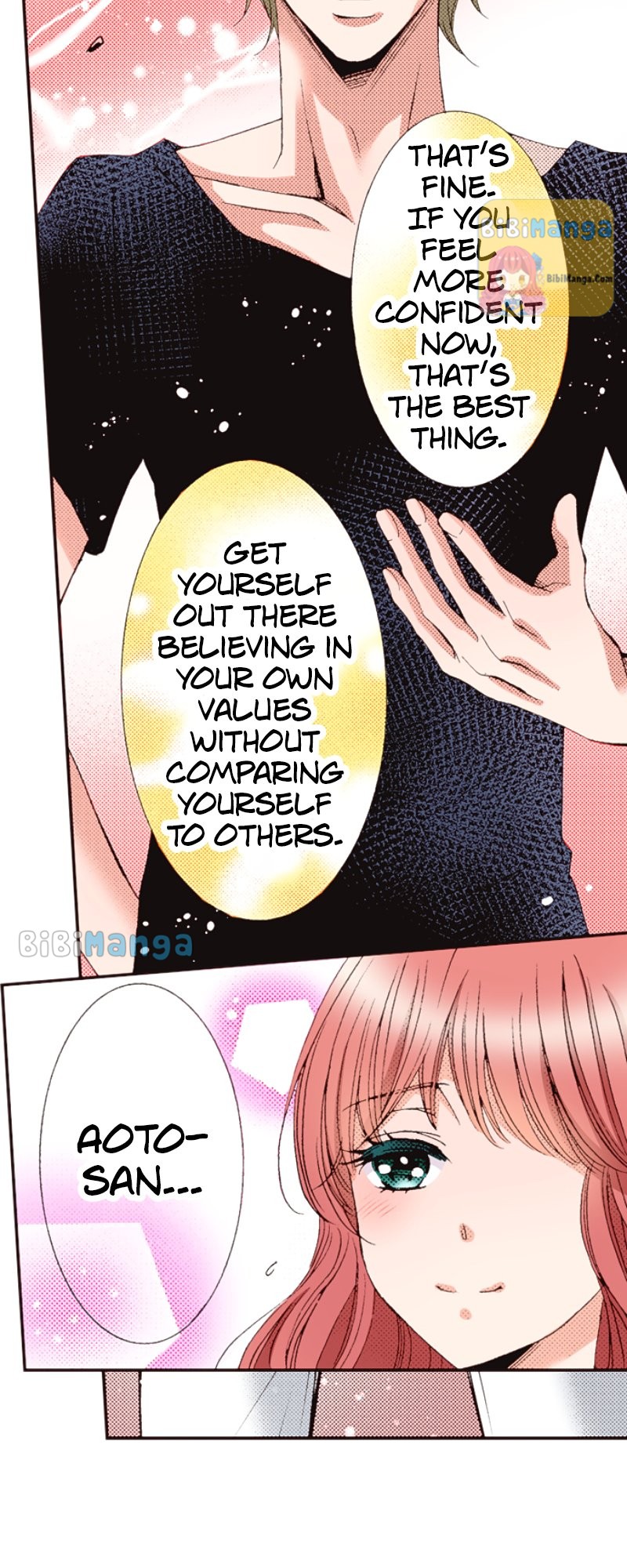 Country House With Benefits?! chapter 33 - page 21