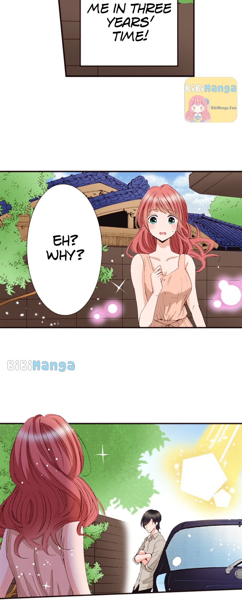 Country House With Benefits?! chapter 33 - page 24
