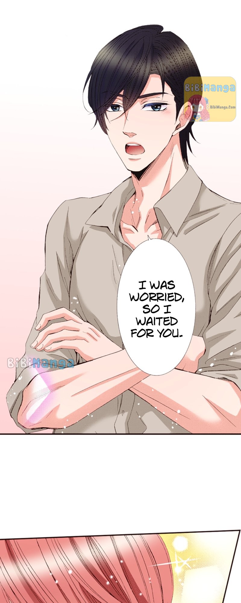 Country House With Benefits?! chapter 33 - page 25