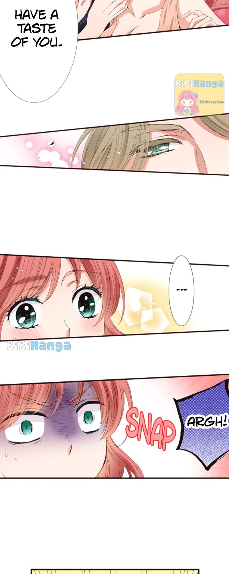 Country House With Benefits?! chapter 33 - page 3