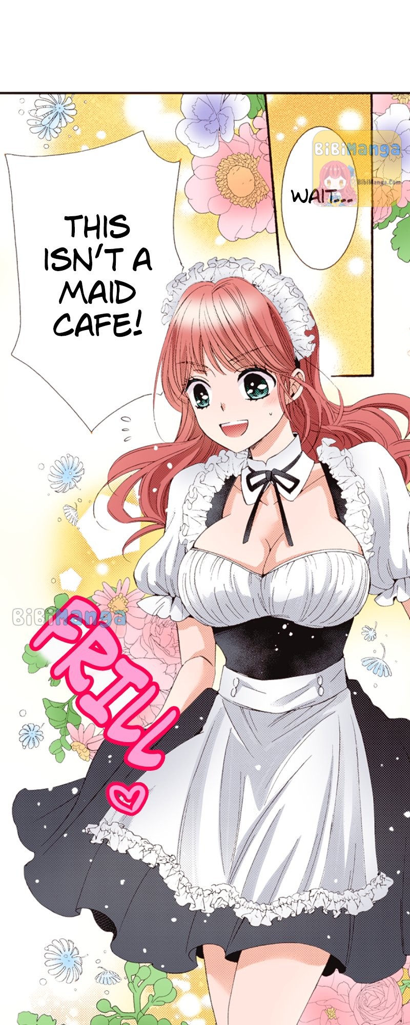 Country House With Benefits?! chapter 33 - page 32