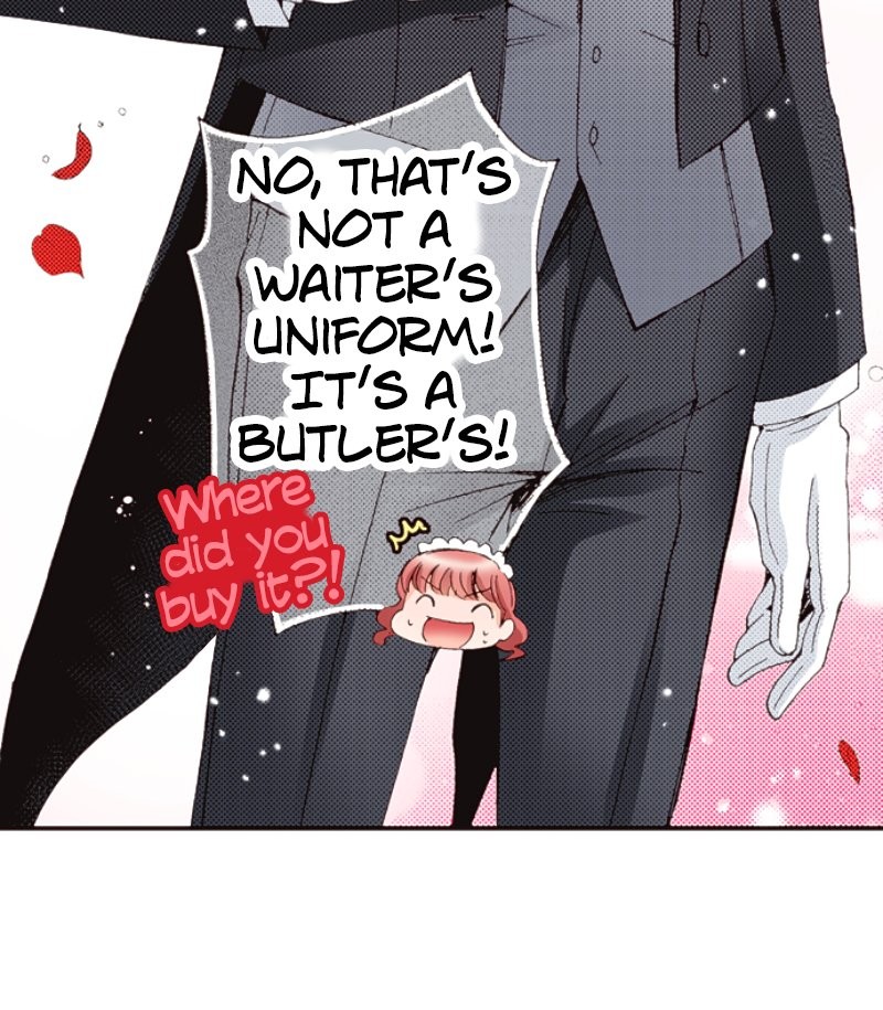 Country House With Benefits?! chapter 33 - page 34