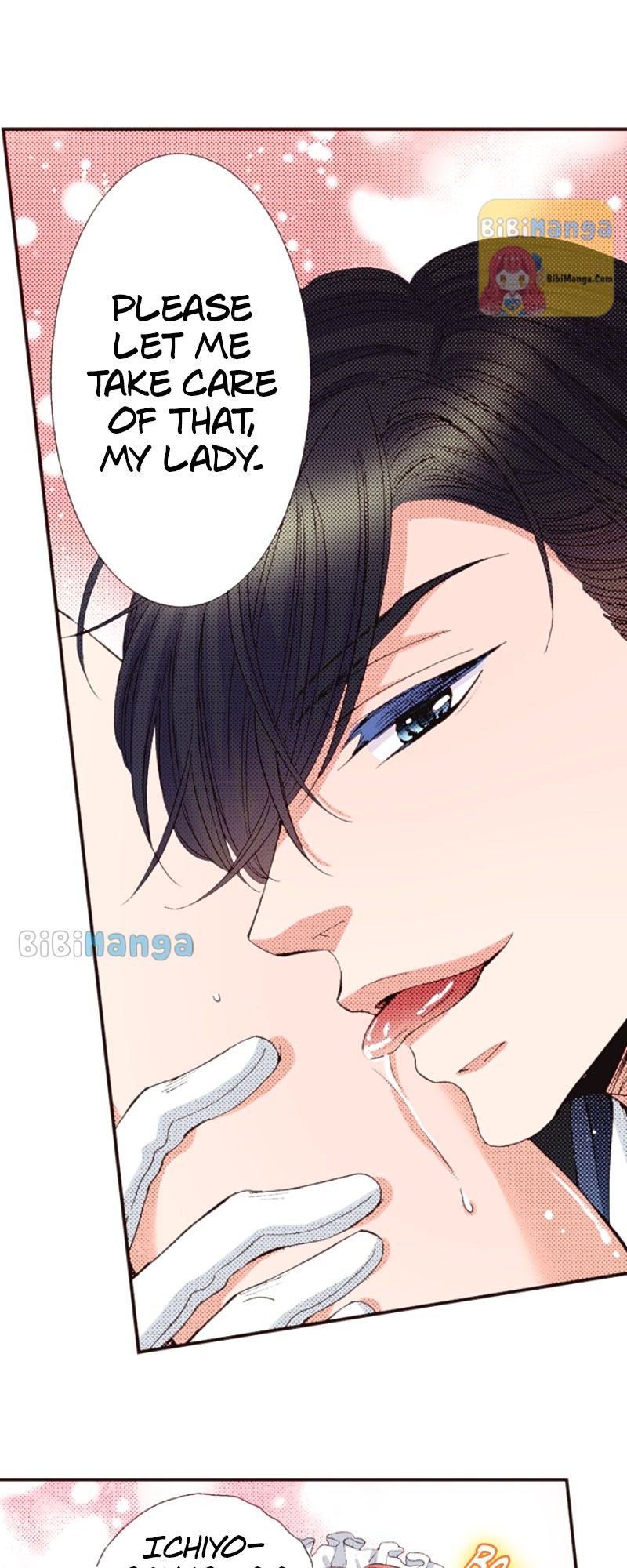 Country House With Benefits?! chapter 33 - page 41