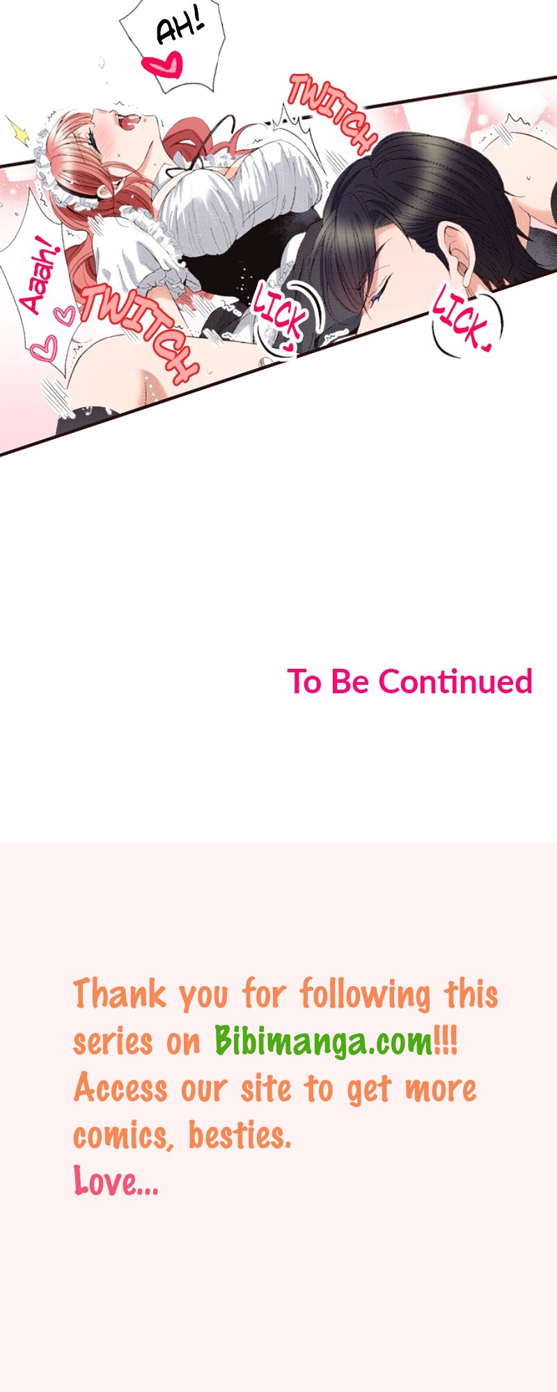 Country House With Benefits?! chapter 33 - page 43