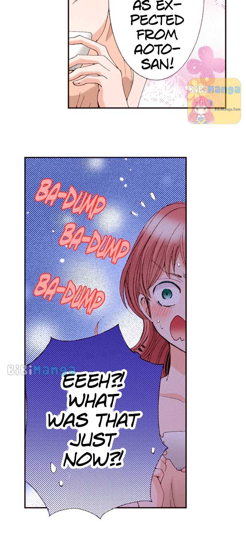 Country House With Benefits?! chapter 33 - page 5
