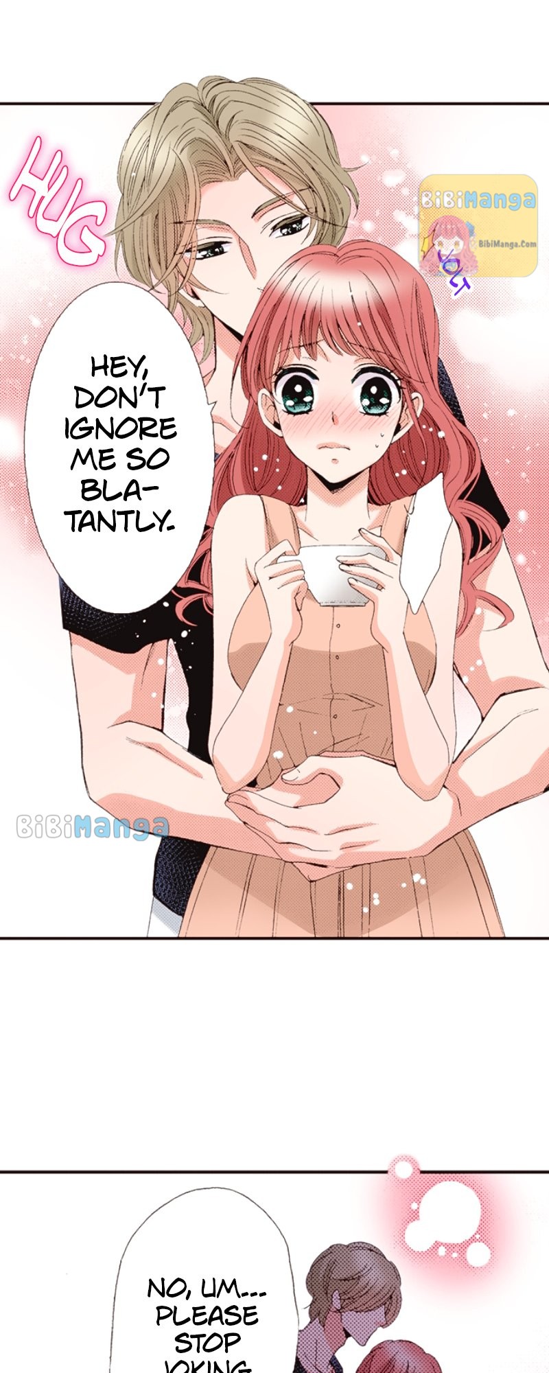 Country House With Benefits?! chapter 33 - page 6