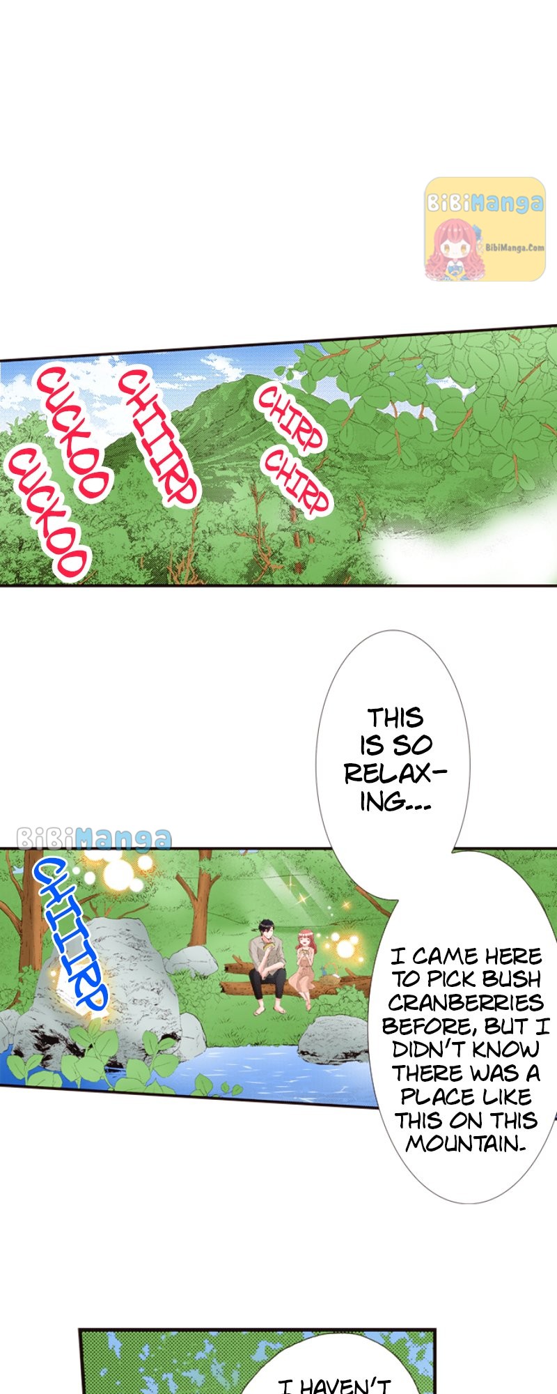 Country House With Benefits?! chapter 32 - page 11