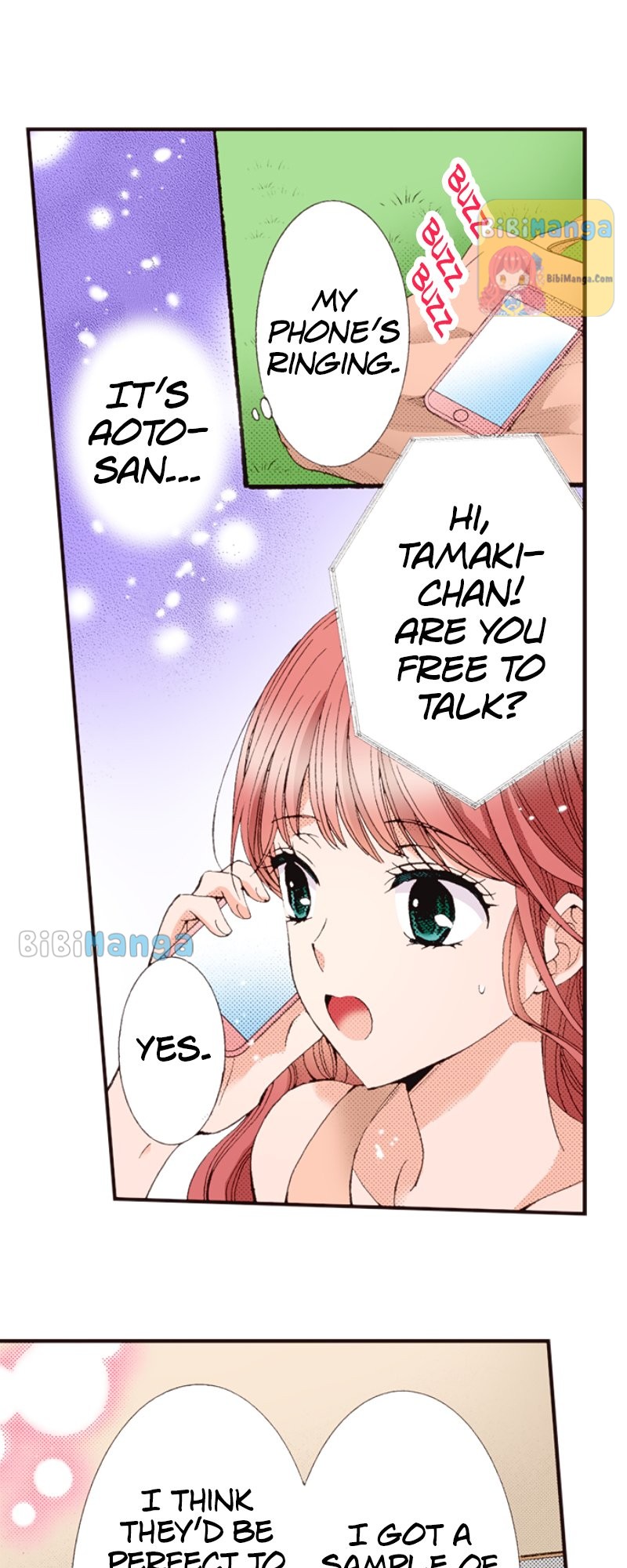Country House With Benefits?! chapter 32 - page 17