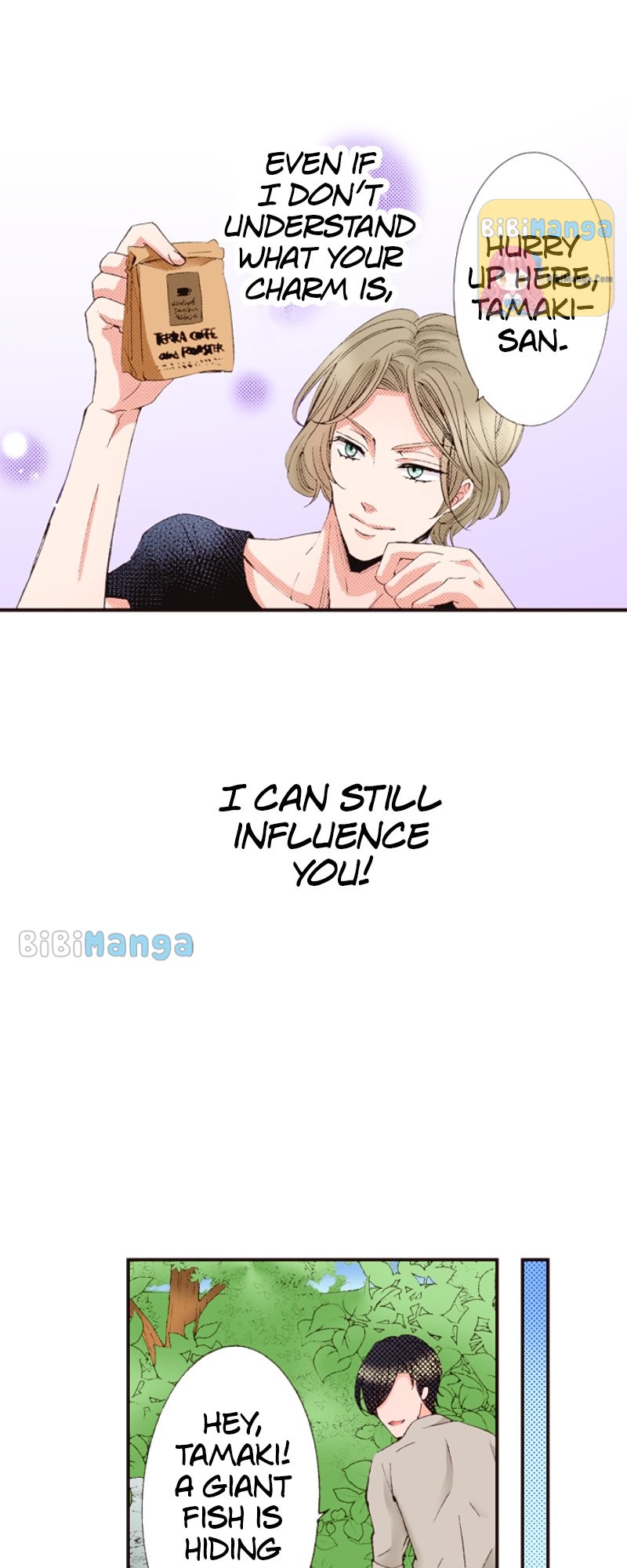 Country House With Benefits?! chapter 32 - page 20