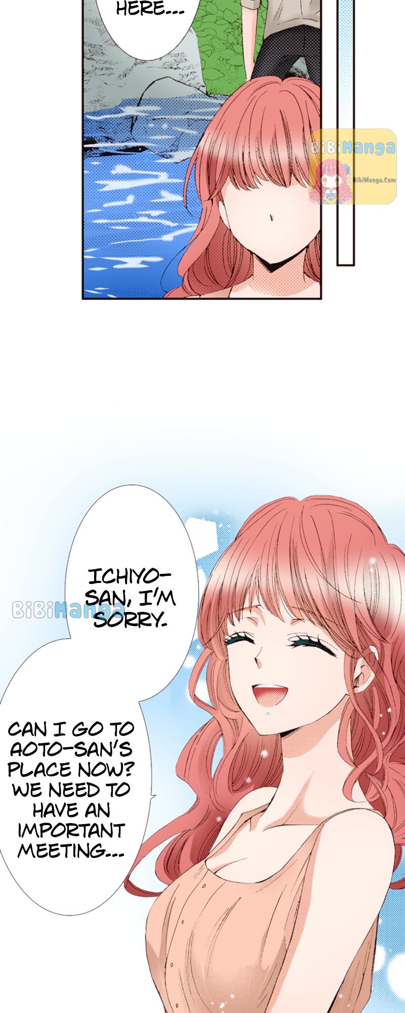 Country House With Benefits?! chapter 32 - page 21