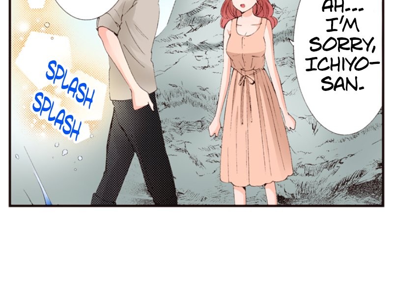 Country House With Benefits?! chapter 32 - page 23