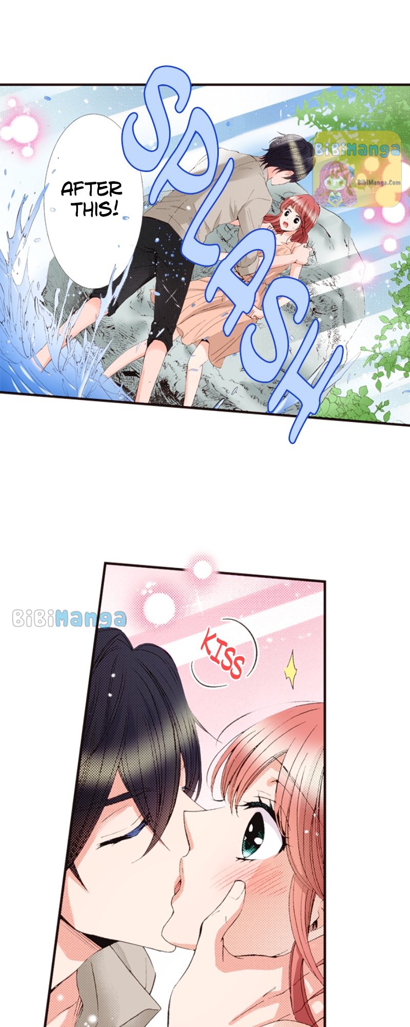 Country House With Benefits?! chapter 32 - page 24