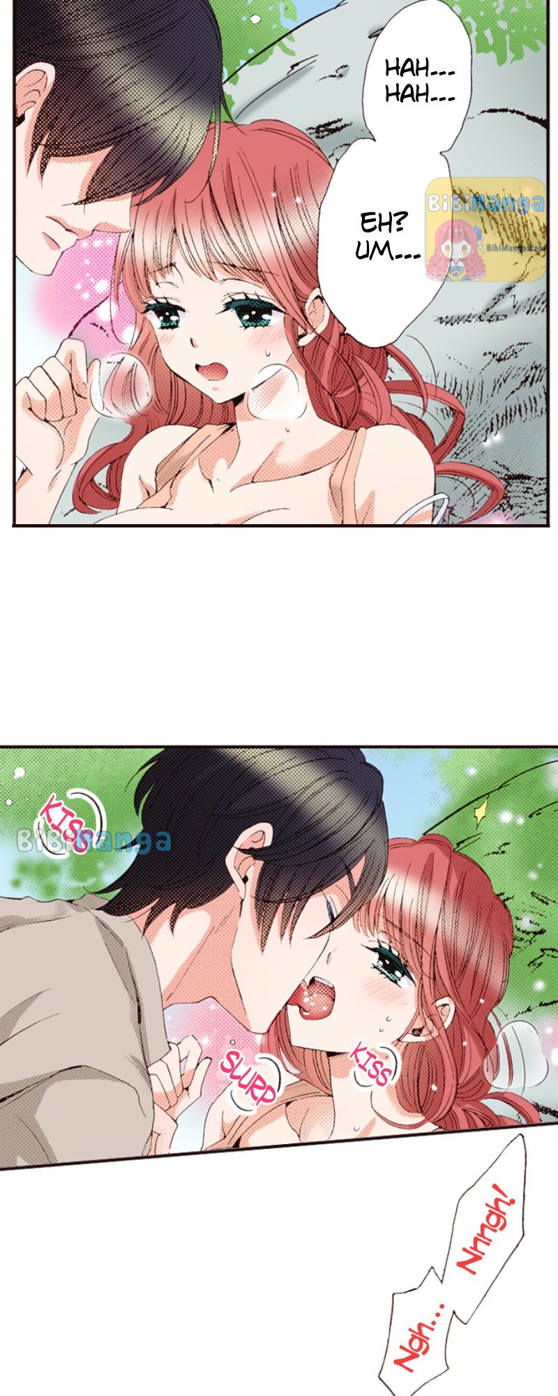Country House With Benefits?! chapter 32 - page 27