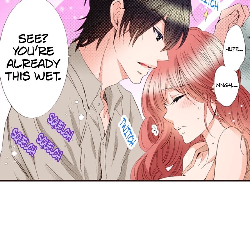 Country House With Benefits?! chapter 32 - page 29