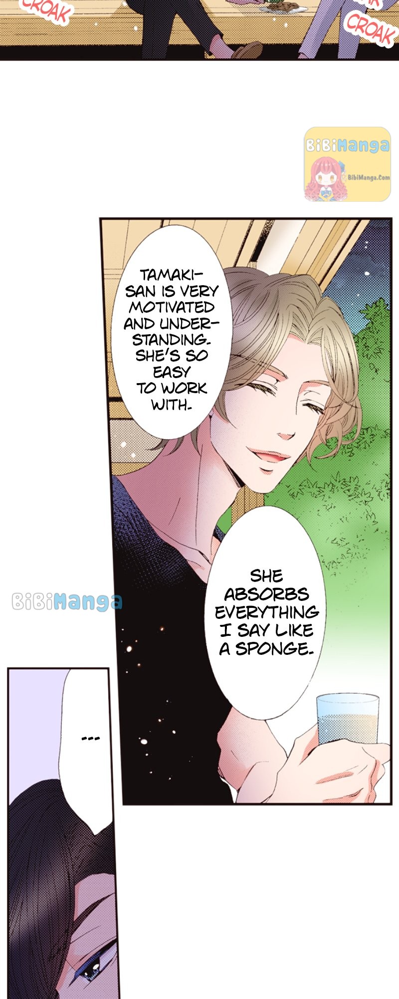 Country House With Benefits?! chapter 32 - page 3