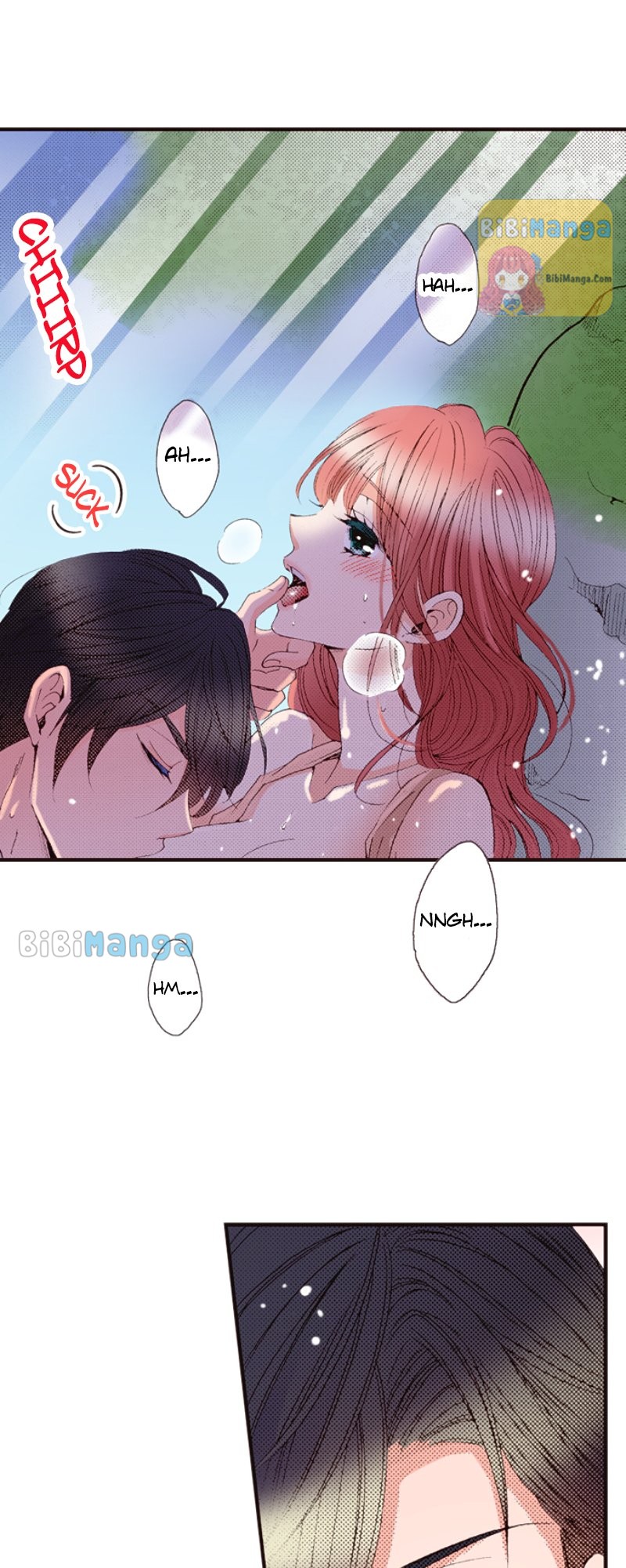 Country House With Benefits?! chapter 32 - page 30
