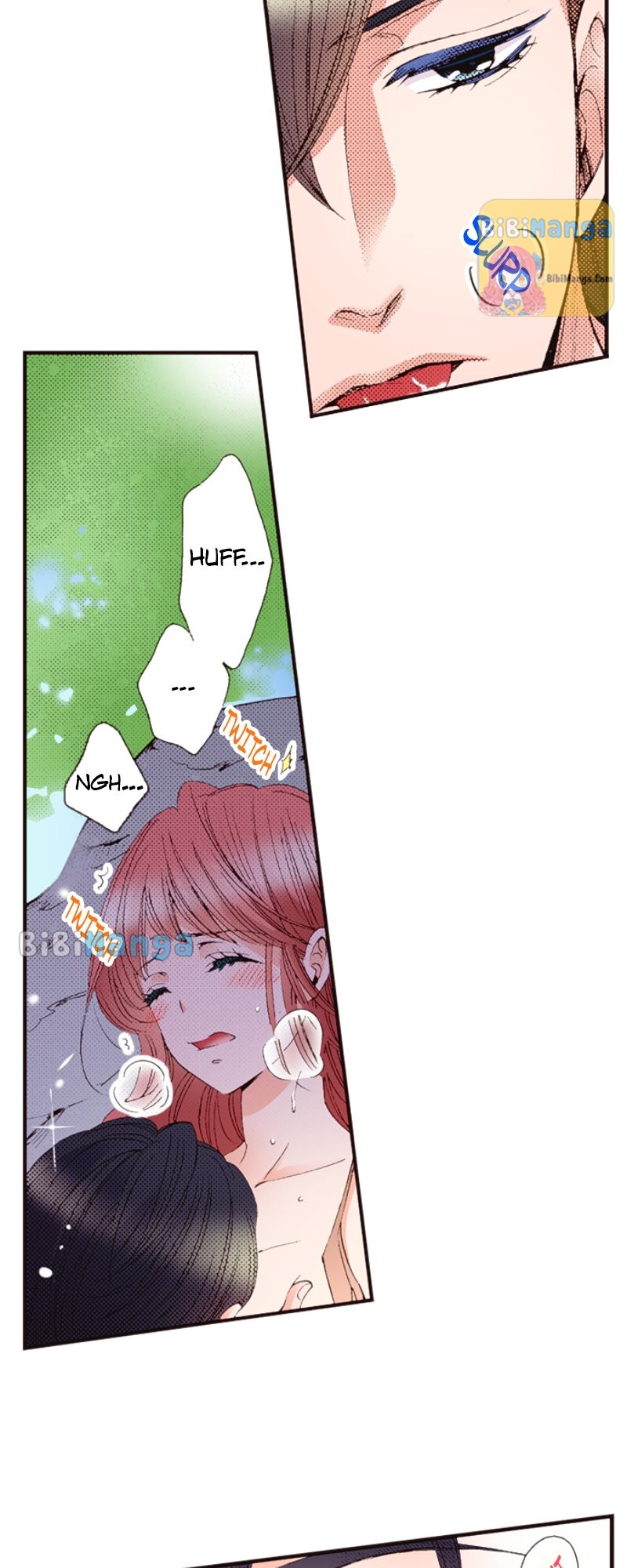 Country House With Benefits?! chapter 32 - page 31