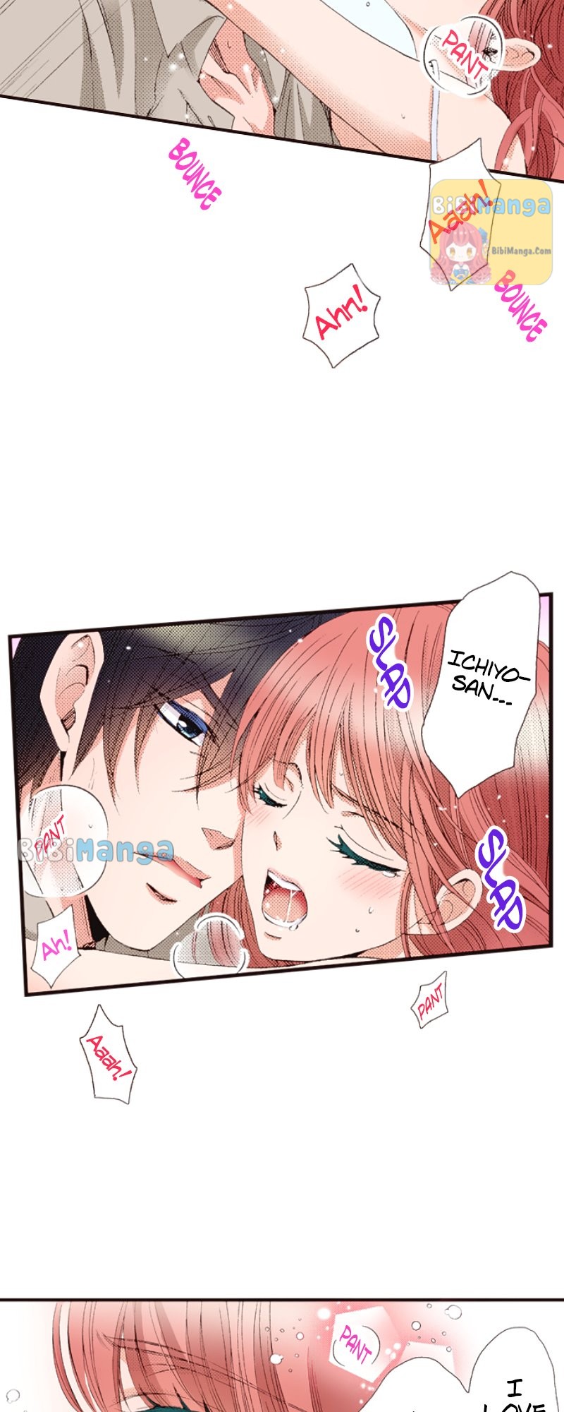 Country House With Benefits?! chapter 32 - page 37