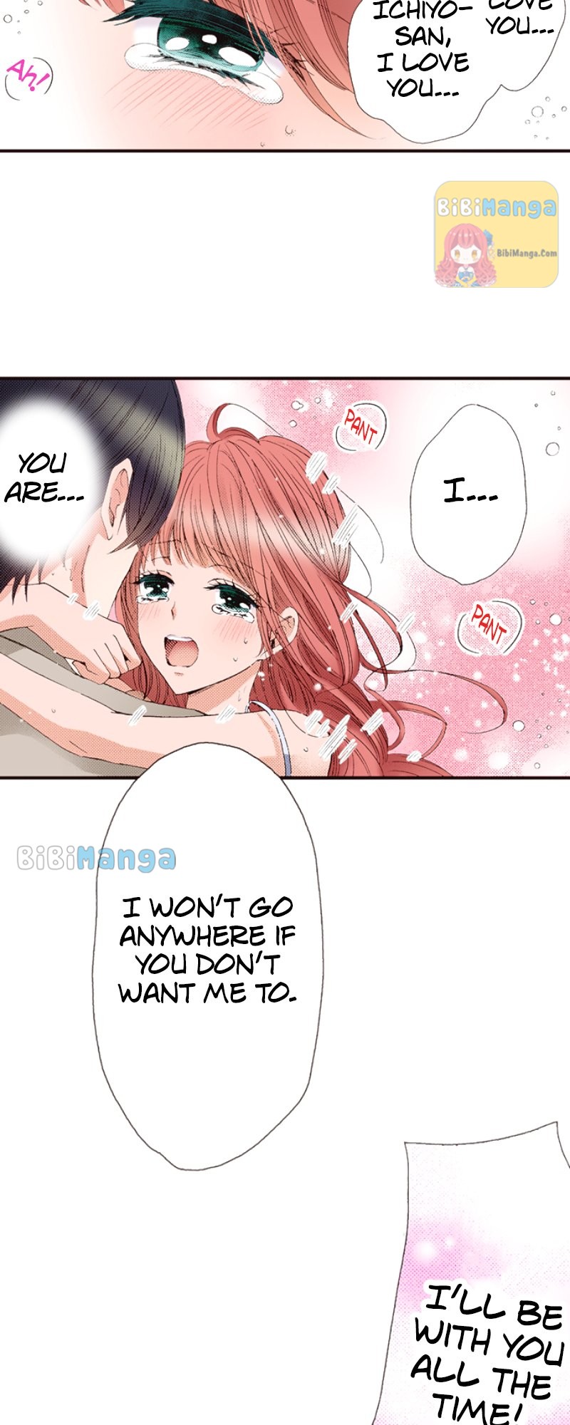 Country House With Benefits?! chapter 32 - page 38
