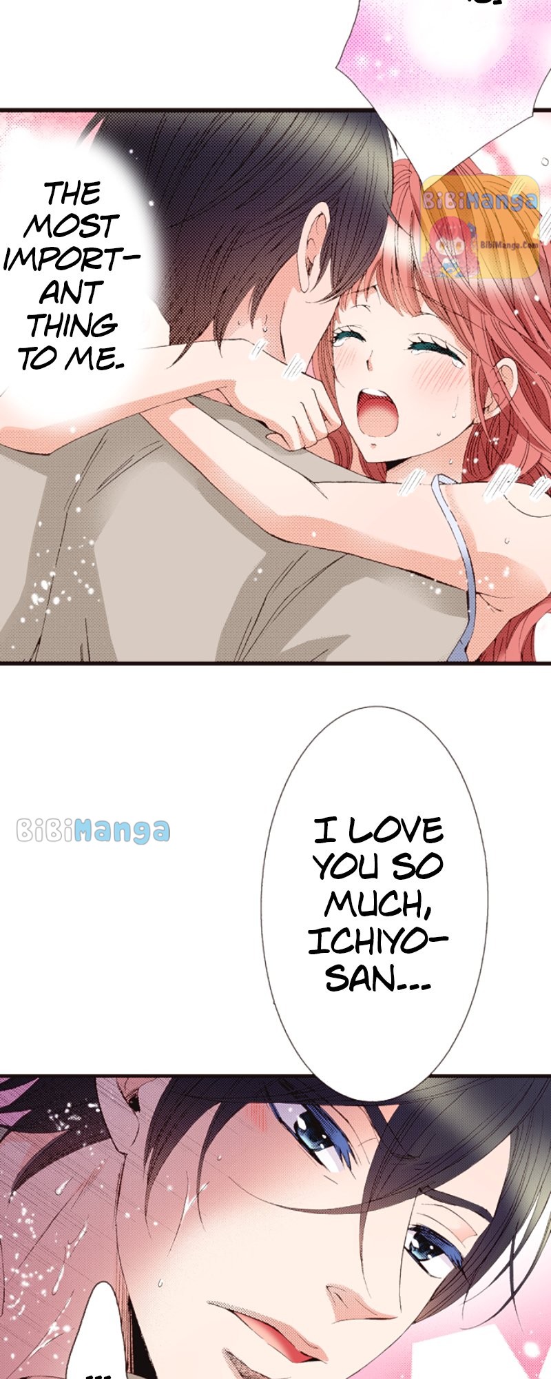 Country House With Benefits?! chapter 32 - page 39