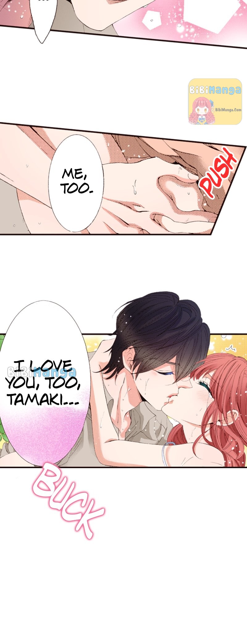 Country House With Benefits?! chapter 32 - page 40