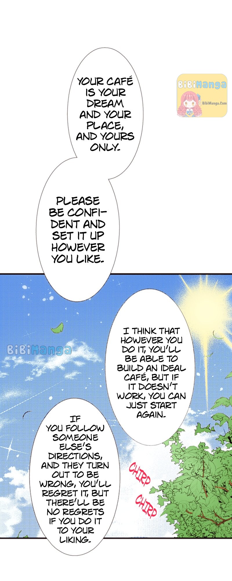 Country House With Benefits?! chapter 32 - page 43