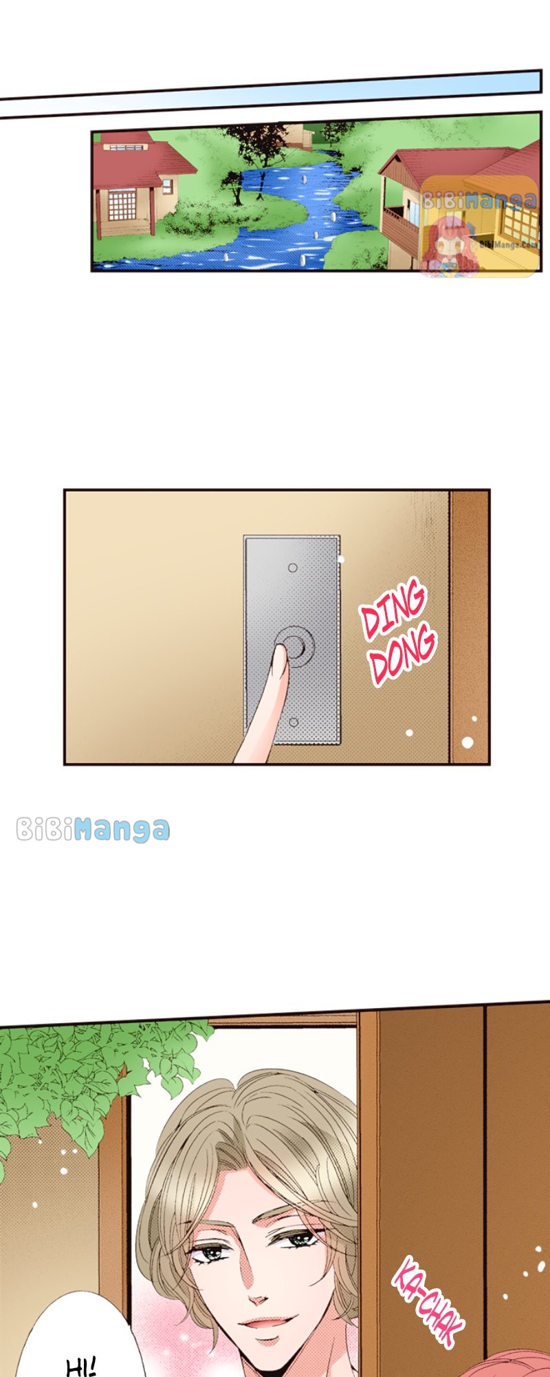 Country House With Benefits?! chapter 32 - page 46