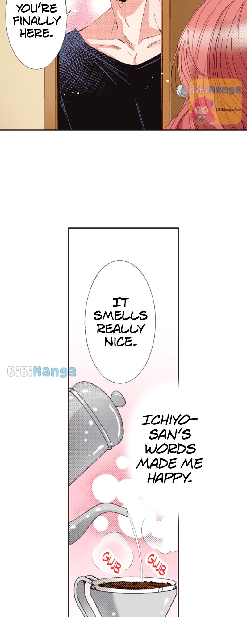 Country House With Benefits?! chapter 32 - page 47