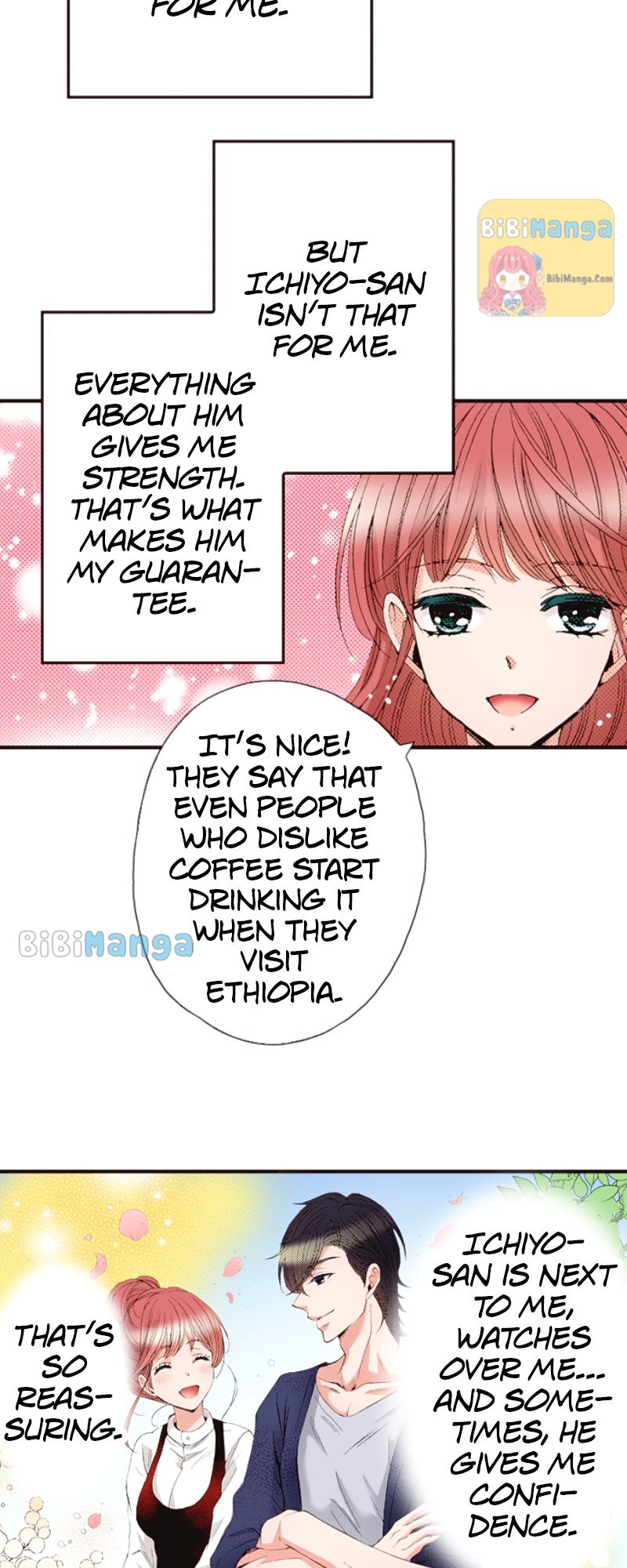 Country House With Benefits?! chapter 32 - page 49
