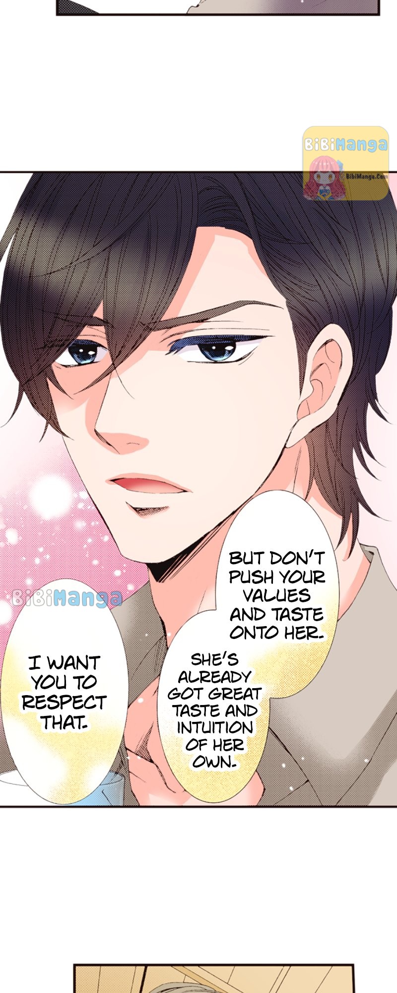 Country House With Benefits?! chapter 32 - page 5