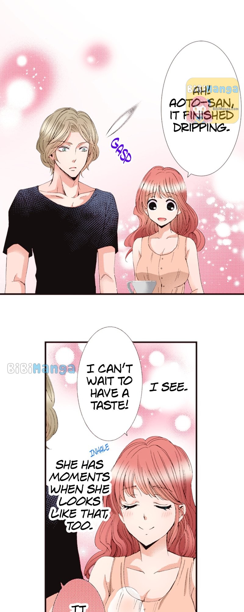 Country House With Benefits?! chapter 32 - page 54