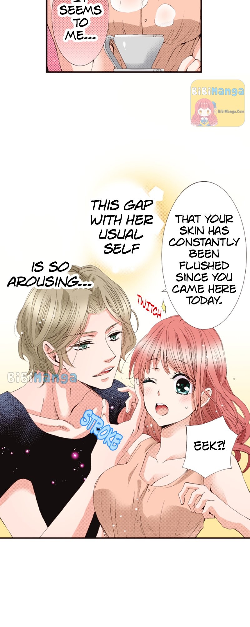 Country House With Benefits?! chapter 32 - page 55