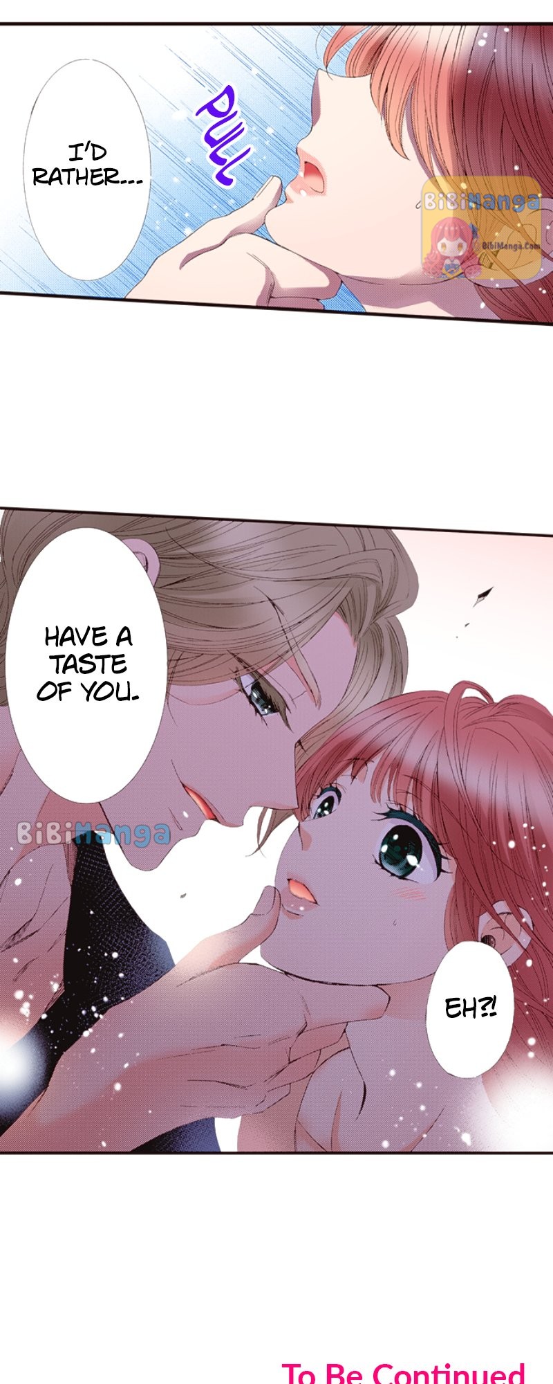 Country House With Benefits?! chapter 32 - page 56