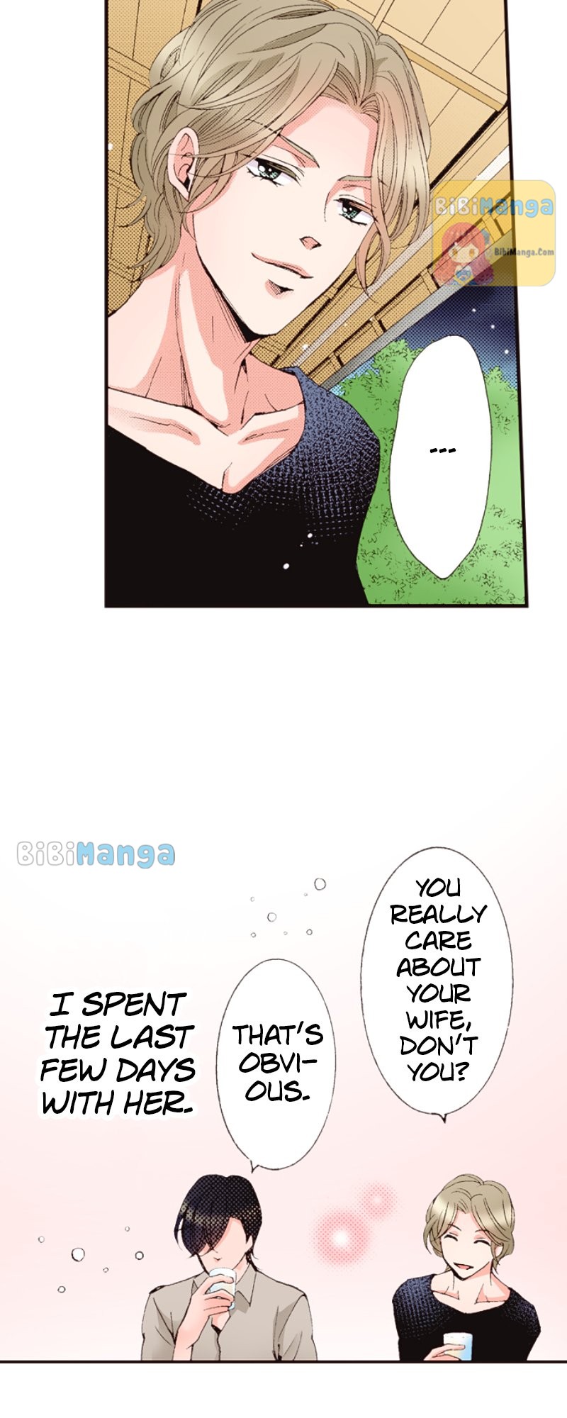 Country House With Benefits?! chapter 32 - page 6