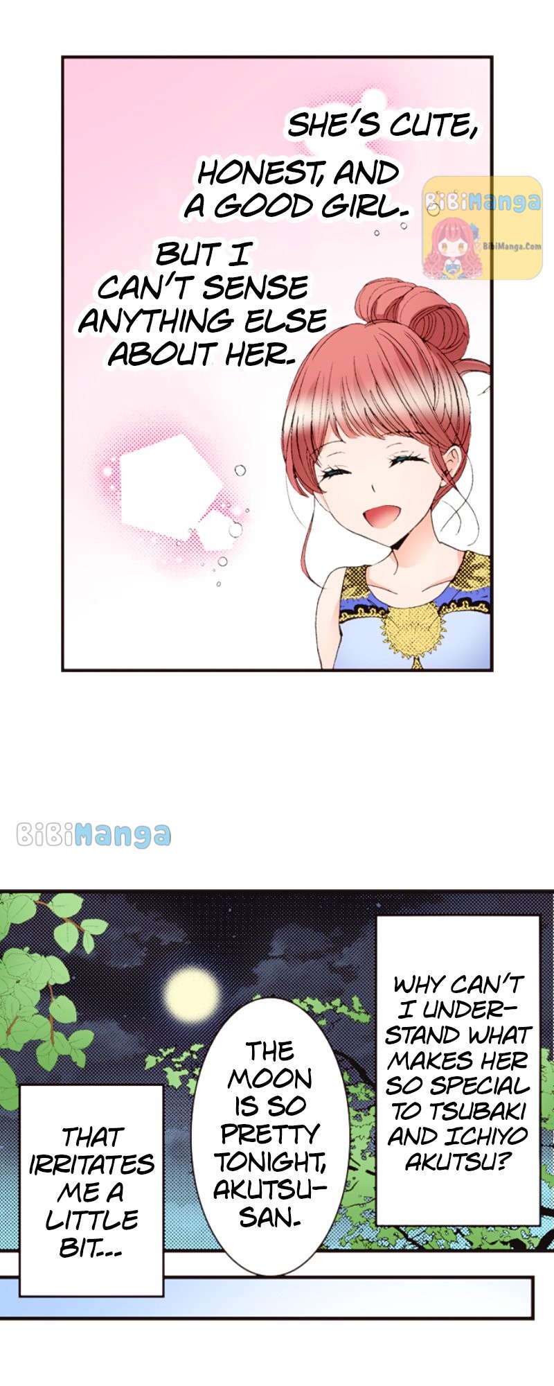 Country House With Benefits?! chapter 32 - page 7