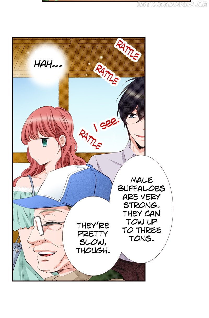 Country House With Benefits?! Chapter 58 - page 18